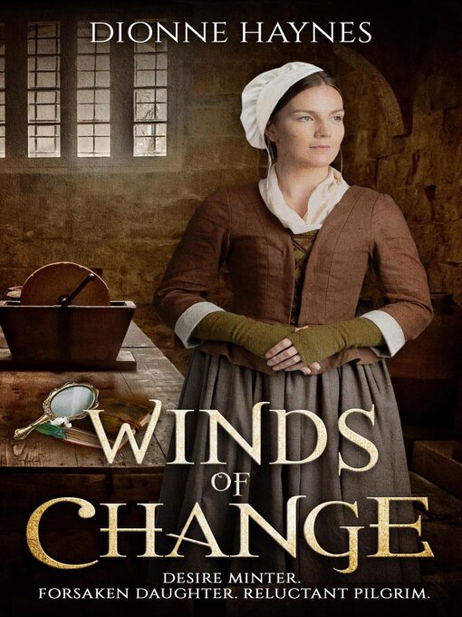 Title details for Winds of Change by Dionne Haynes - Available